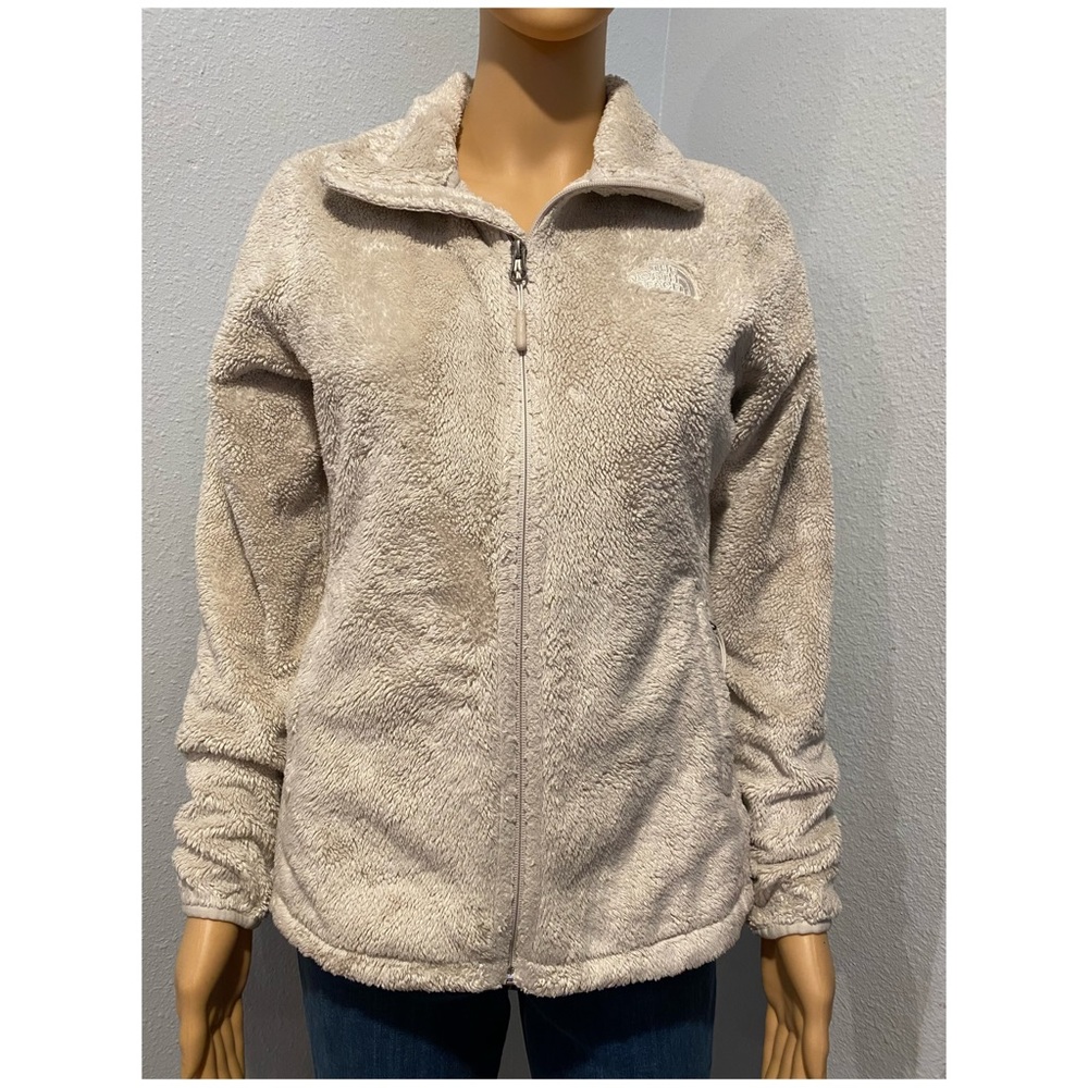 THE NORTH FACE Super soft jacket